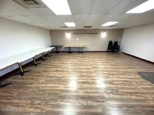 Versatile Commercial Property at High-traffic Intersection, Ideal for Business or Residence