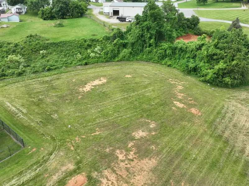 Multi-building Commercial Property with Restaurant and Warehouse on Langdon St and Hwy 80