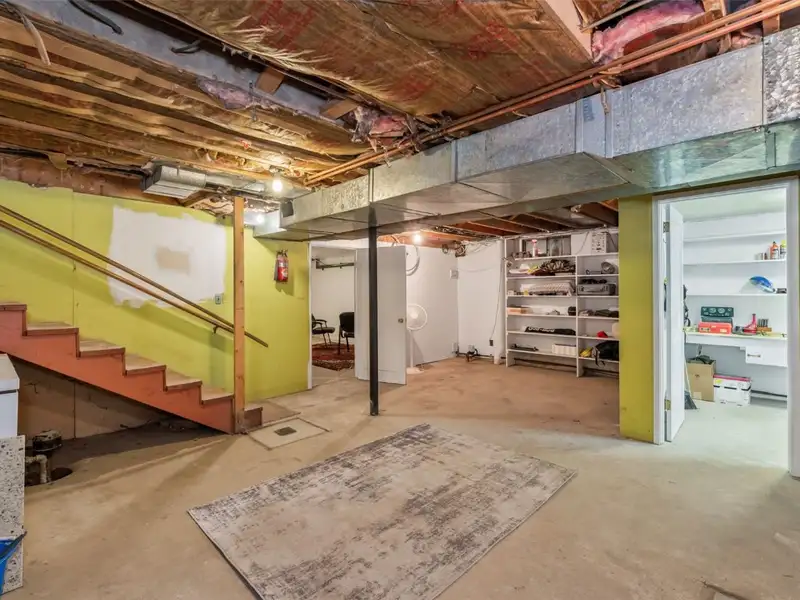 Unique Live/work Property in Old Town Steamboat Springs with Stunning Views