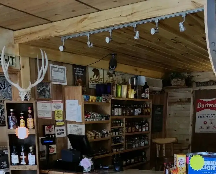 Established Retail Liquor Store with Residence and Development Potential in Collbran