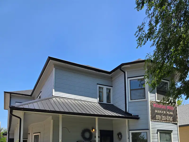 Historic Victorian Office Building in Downtown with Modern Suites and Parking