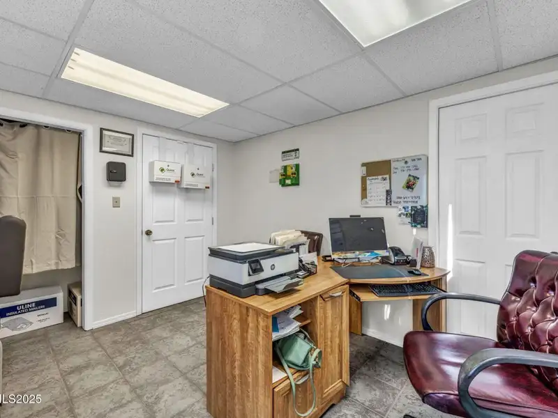Mixed-use Property on Main Street in Yerington, Nv with Rental and Business Potential
