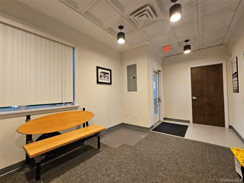 125+ Sq Ft Private Office Space with Amenities in Convenient Location