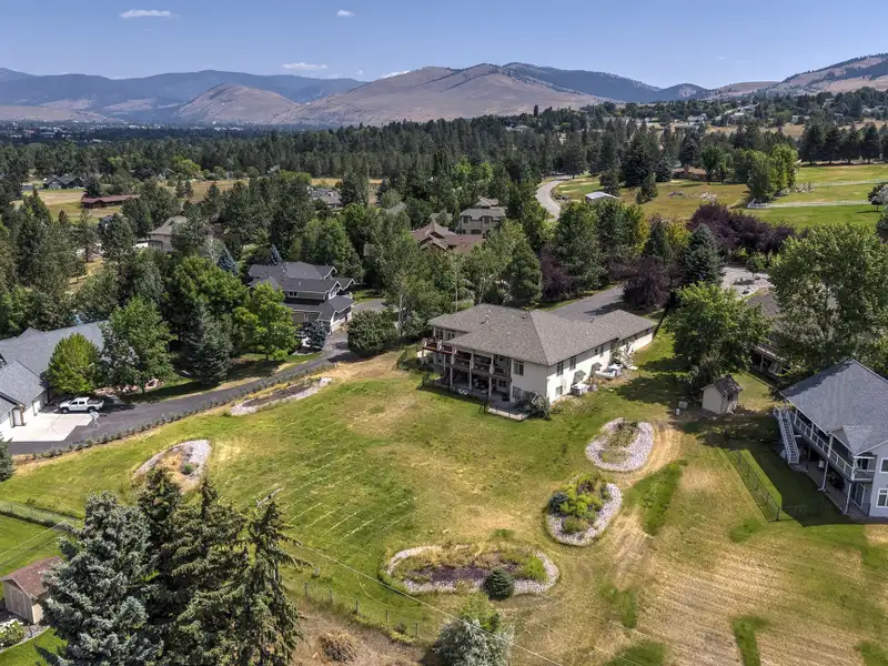 Assisted Living Business and Two-home Package in Missoula's South Hills