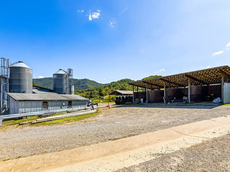 Development Opportunity in Raccoon Creek Neighborhood Center, Waynesville, Nc