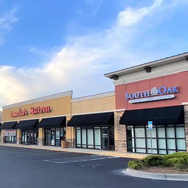Commercial Lease