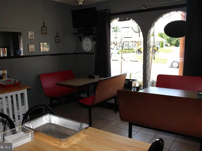 Established Pizza Store for Sale in High-traffic Location Near Black Horse Pike