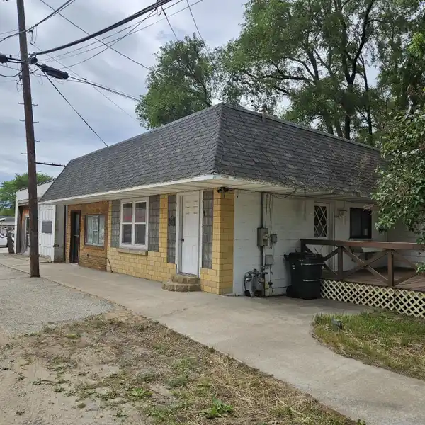 Commercial Sale