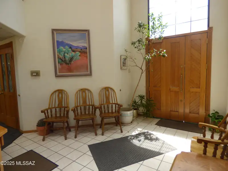 Downtown Tucson 2-story Office Building with Private Offices and Conference Room