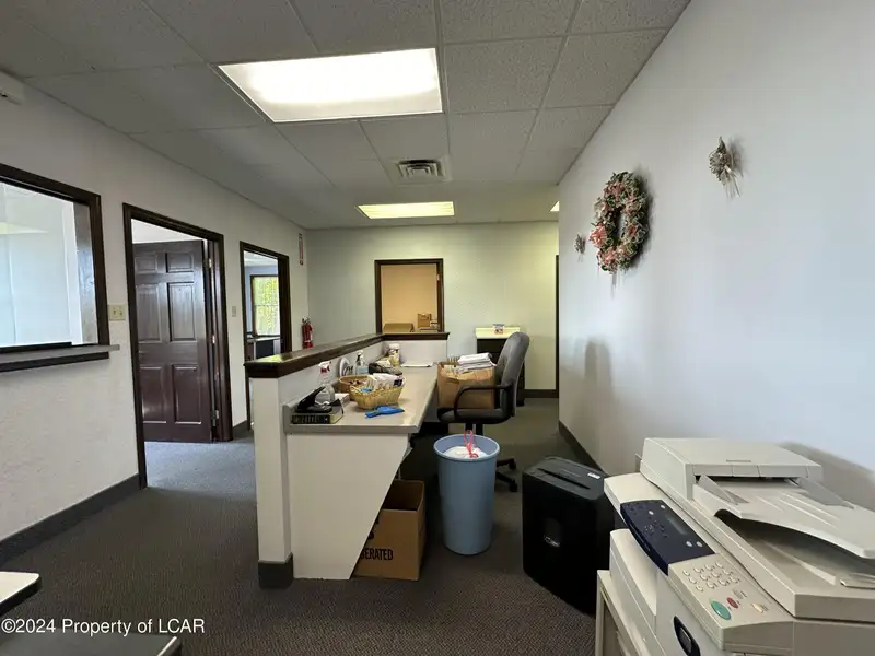 Versatile 6,844 Sq Ft Commercial Property Near Laurel Mall and Major Interstates