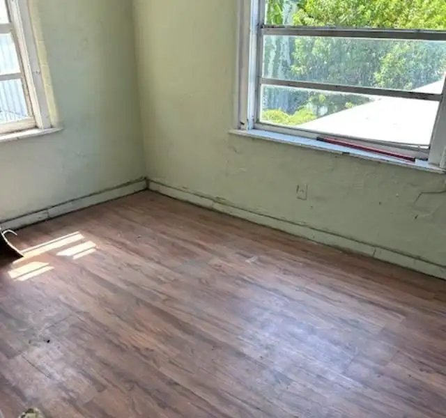 Unique Multi-parcel Offering with Two-story Building and Renovation Potential