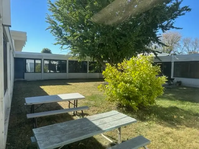 Renovated Former Elementary School Ideal for Health Center or Housing Opportunities