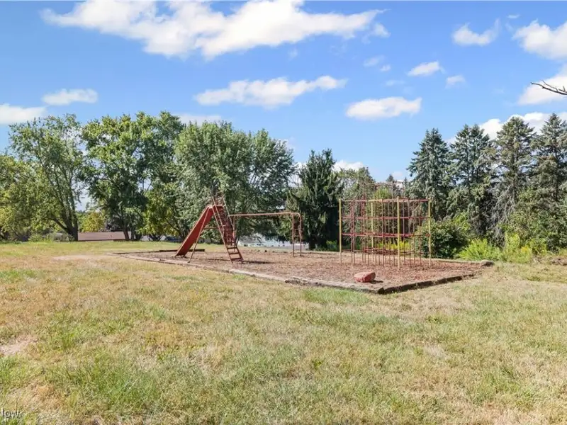 Versatile Two-story Brick Building on Almost 3 Acres with Gym and Classrooms