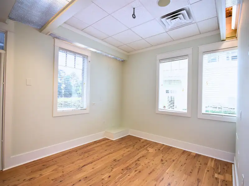 Commercial Duplex with Water Views in Mingo Community, Pawleys Island