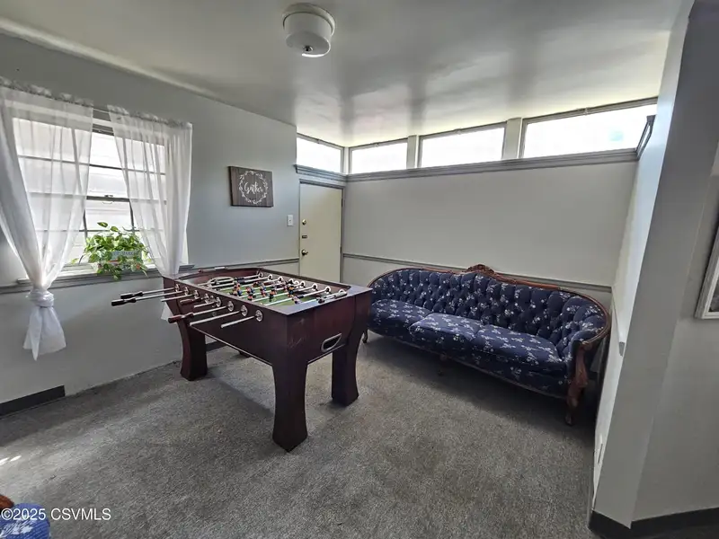 14-unit Residential Building with Shared Facilities and On-site Laundry