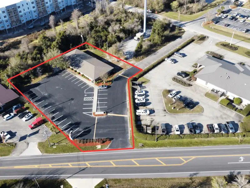 Commercial Office Building for Lease in Central Panama City, Ideal for Charter School or Medical Use