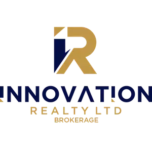 Innovation Realty Ltd Logo