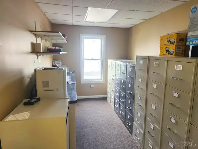 Versatile Commercial Building with Apartment in Prime Milford Location on St Rt 28