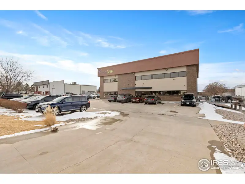 Office Space for Lease - $18/sf Gross, Open Floor Plan with Individual Offices and Conference Room