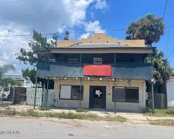 Commercial Sale