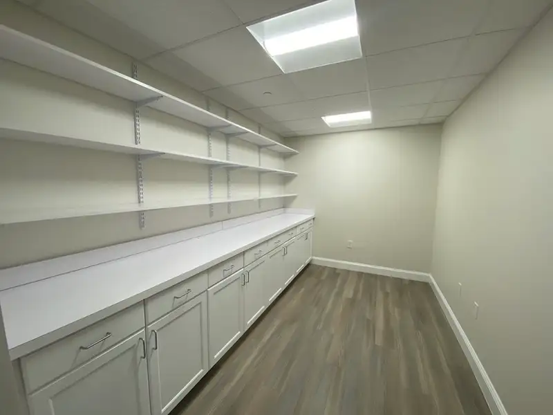 New 2nd Floor Office Space at Signature Commons, North Andover with Rooftop Terraces