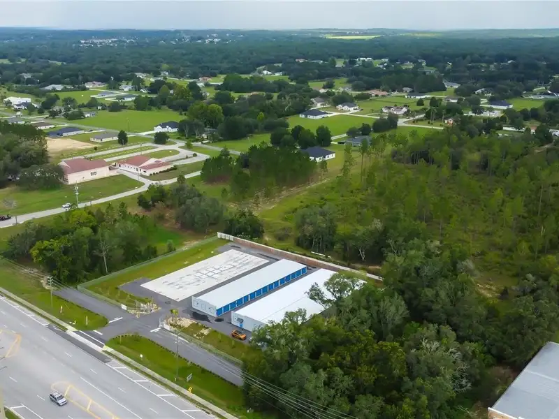 Well-maintained Self-storage Facility with 90 Units in High-demand Market