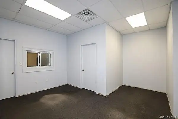 Well-maintained 7000 Sq Ft Retail/industrial Building with Multiple Suites on Merrick Road