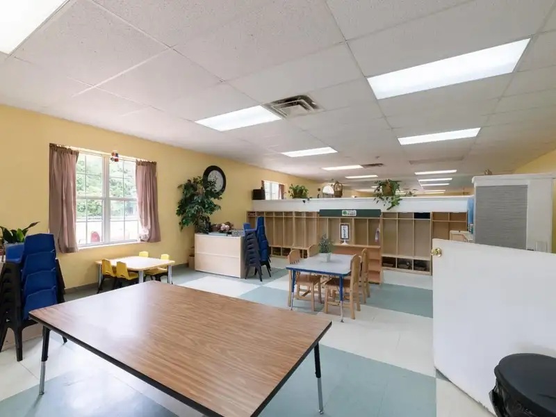 Established Education Center with Daycare & Preschool on 7.35 Acres in Prime Location