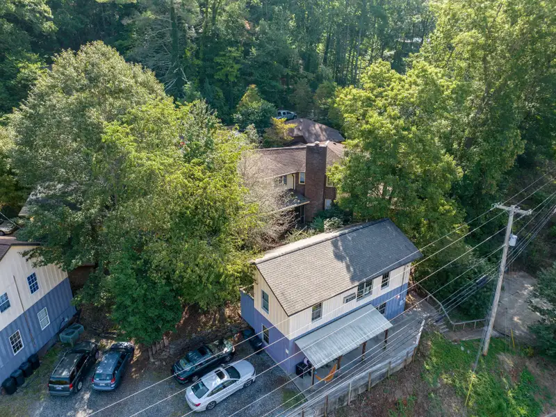 Prime Multifamily Student Apartment Complex Near Western Carolina University in Cullowhee, Nc
