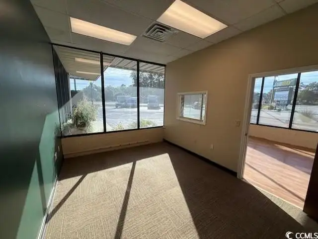 900 Sq Ft Office Space on Highway 17 Bypass, Murrells Inlet