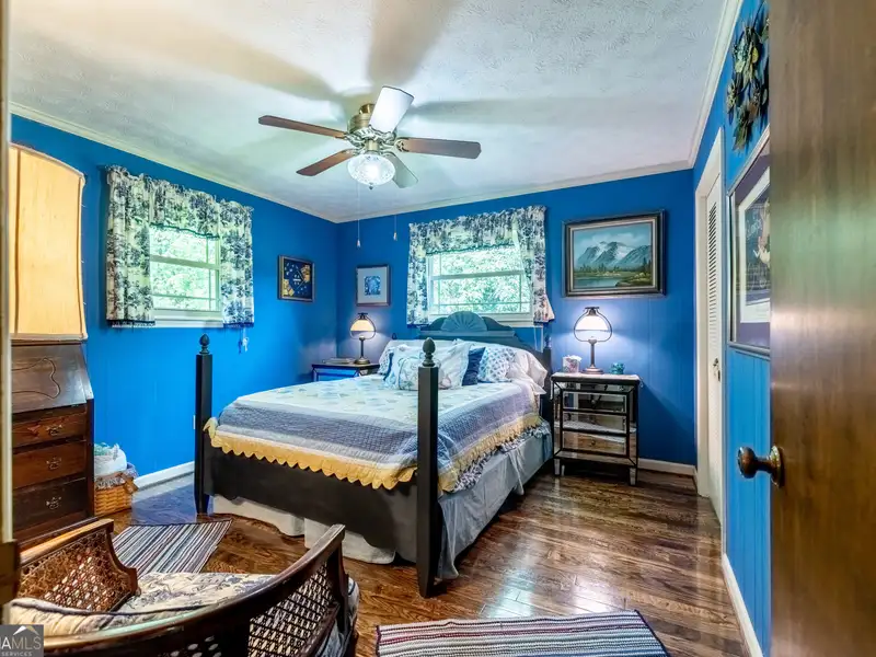 27 Acres with 2,400 Sq. Ft. Home, Duplexes, Pool, and Barn in Prime Location