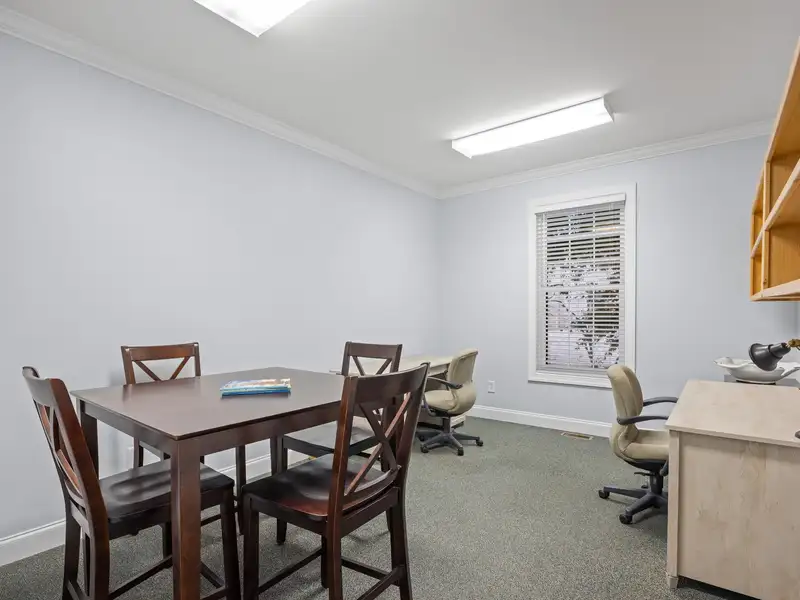 Centrally Located 3761 Sq Ft Office Space in Pawleys Island with Ample Parking