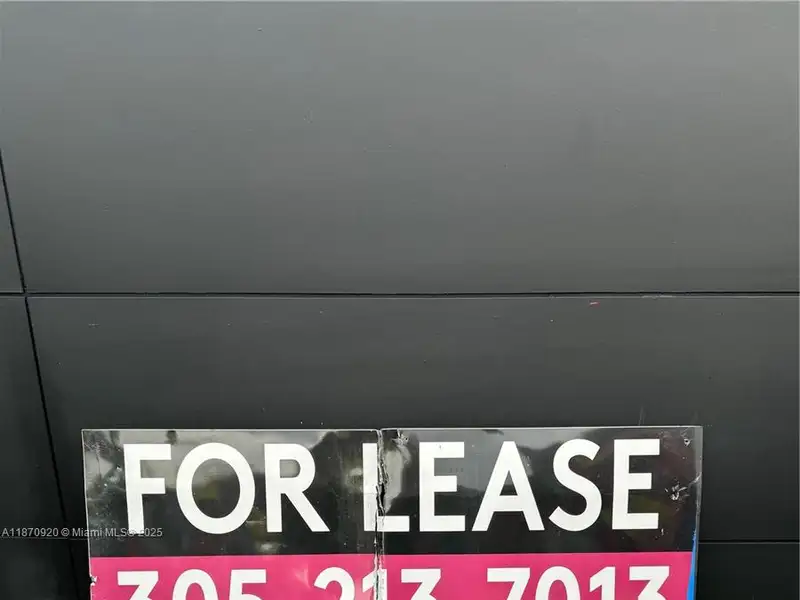 Prime Commercial Space in Wynwood, Steps from Wynwood Walls and High Pedestrian Traffic