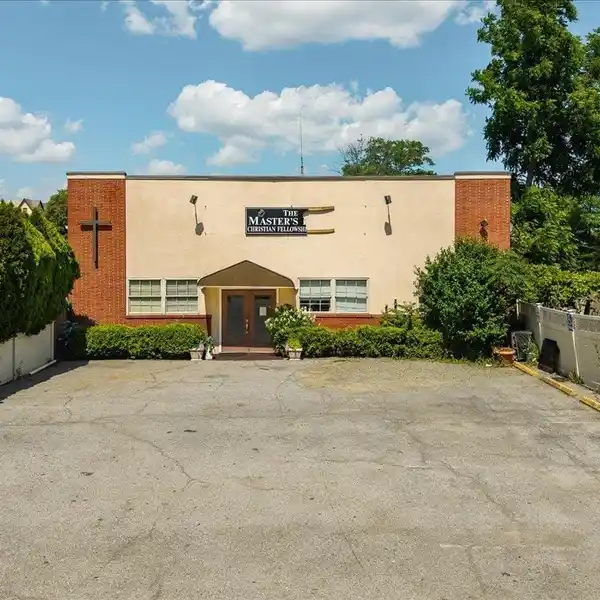 Commercial Sale
