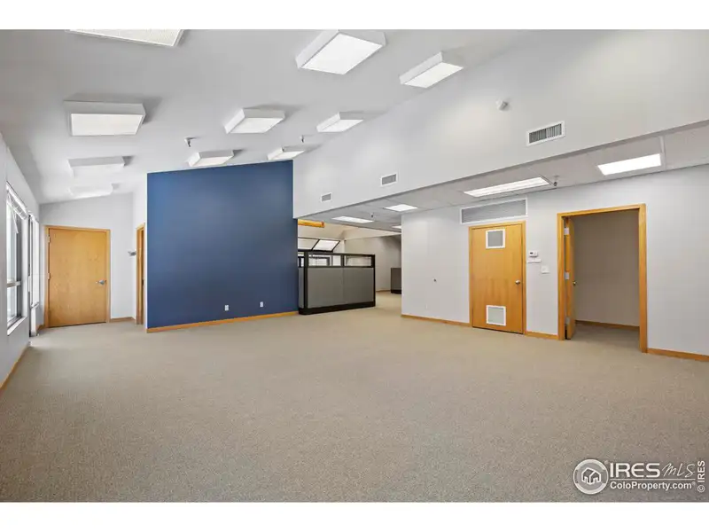 Partially Furnished Office Suite for Lease in Fort Collins - 1,846 Sf