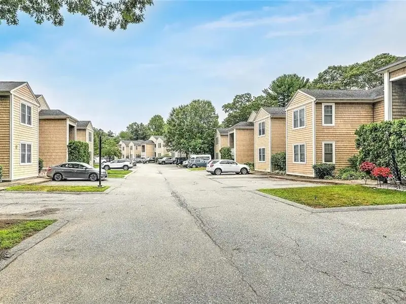 Investment Opportunity: 32 Unit Condominium Complex at Forest Pond with Rental Potential