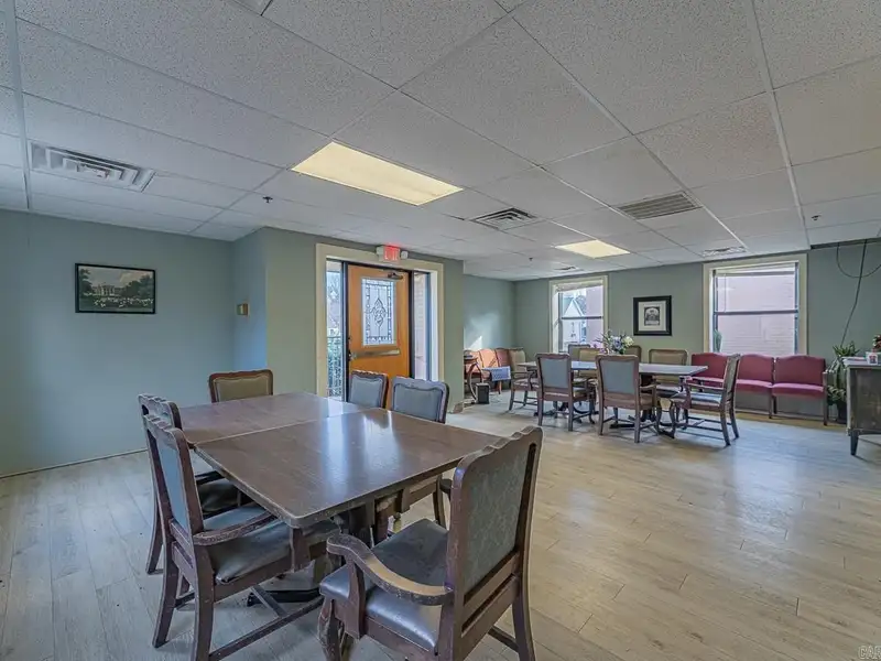 Commercial Property with 75 Bed Capacity Nursing Home Facility in Need of Renovation