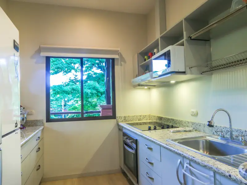 Established Restaurant with Apartments and Expansion Potential in Playa Tamarindo