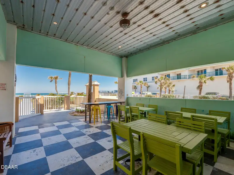 Iconic Daytona Diner for Sale - Established Business with Seating and Favorable Lease