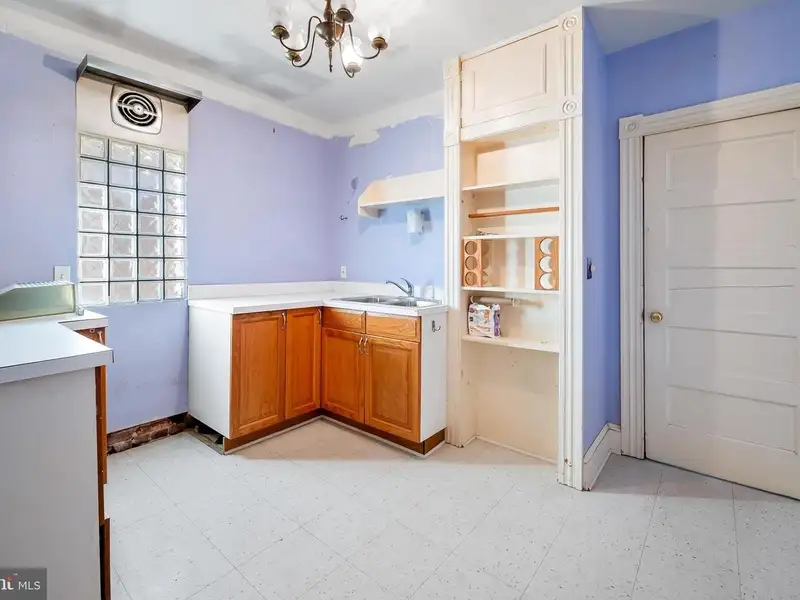 Multi-story Mixed-use Property with Apartment Potential in Prime Location