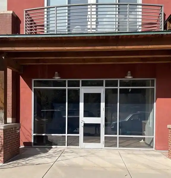 Commercial Sale
