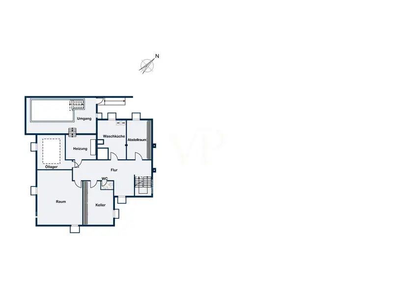 Spacious 34,000 M² Stud Farm Property with Main House, Pool, and Guest Accommodations