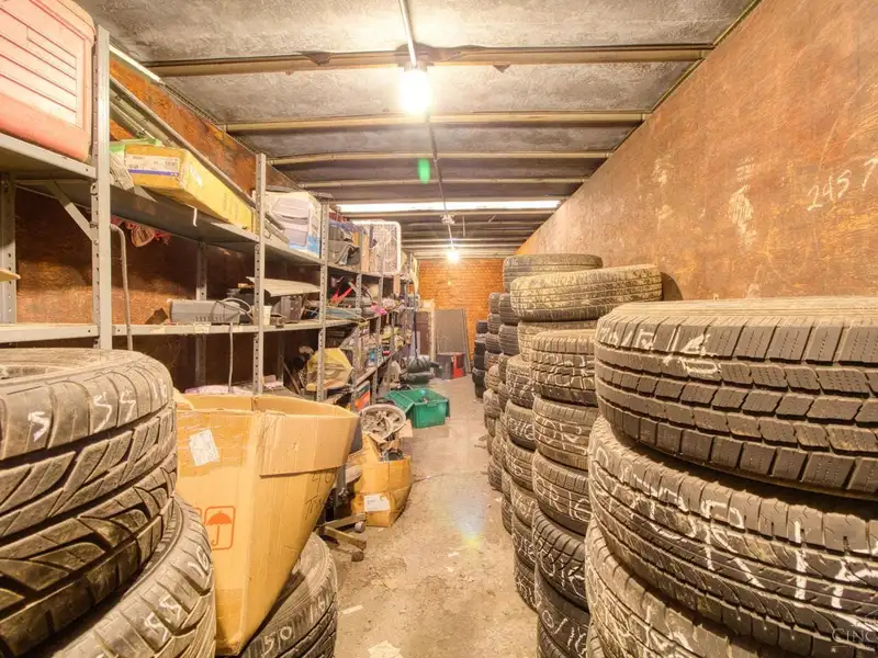 Turnkey Auto Mechanic Business with Multiple Buildings in Mt. Orab
