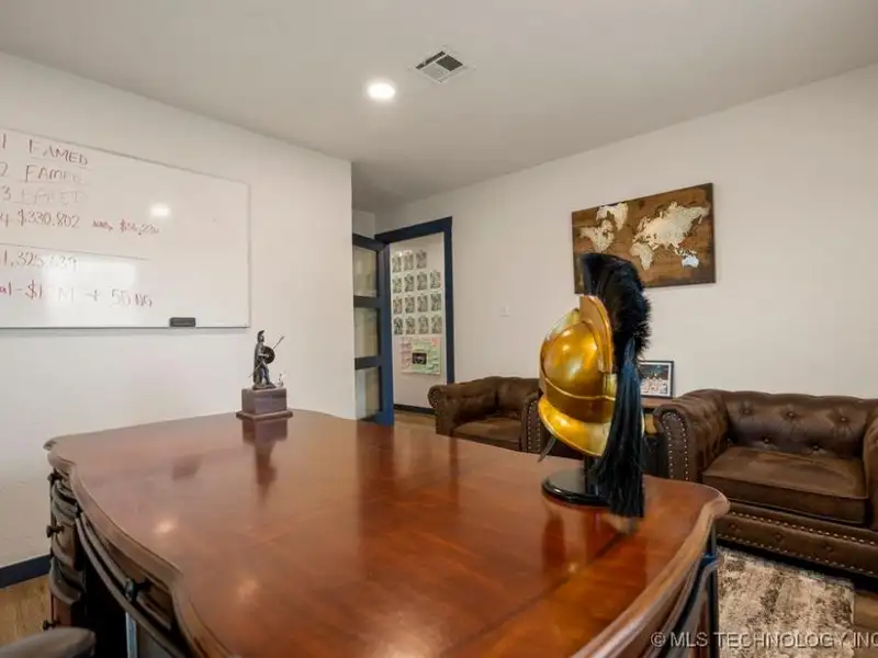 Versatile Event Center and Office Building with Conference Rooms in Prime Location