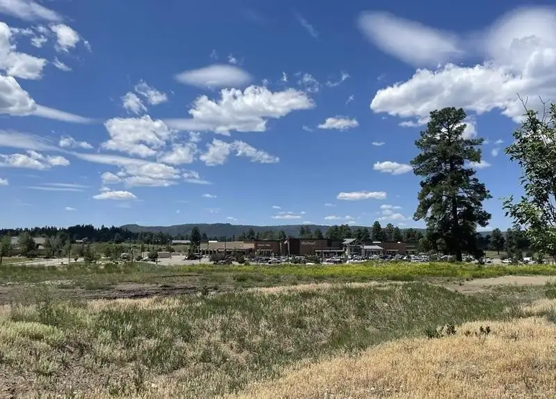 Commercial Multi-use Property in Pagosa Springs Near Major Retailers and Residential Development