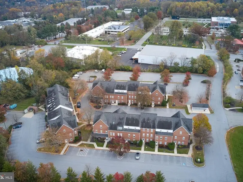 1st Floor Office Condo in Glen Mills, Pa on Baltimore Pike Retail Corridor
