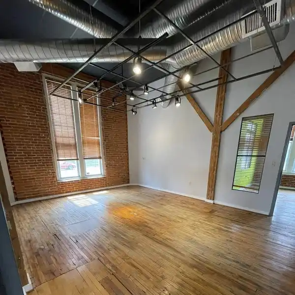 Commercial Sale