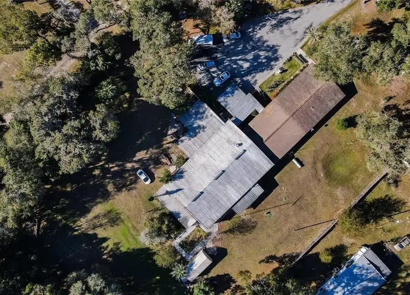 Assisted Living Facility on 3 Acres in Rural Marion County, Florida