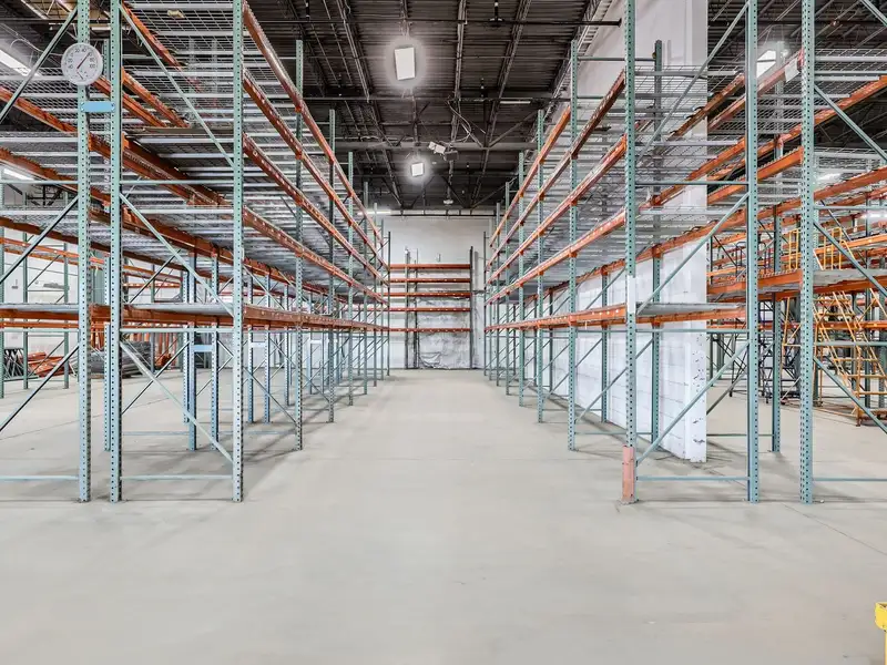 Versatile Office/warehouse Space in Central Denver with Climate Control and Ample Parking