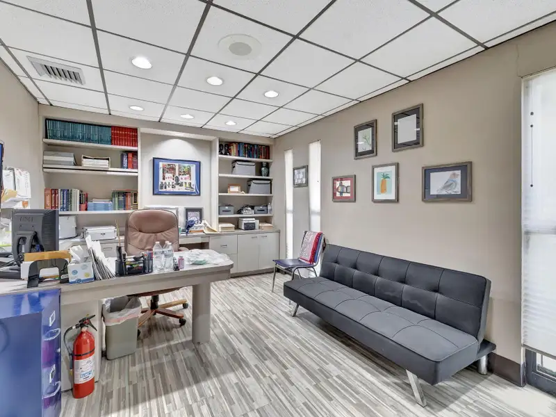 Freestanding Medical/office Building in Desirable N University Drive Location
